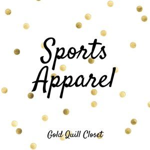 Beyond This Point: Sports Apparel